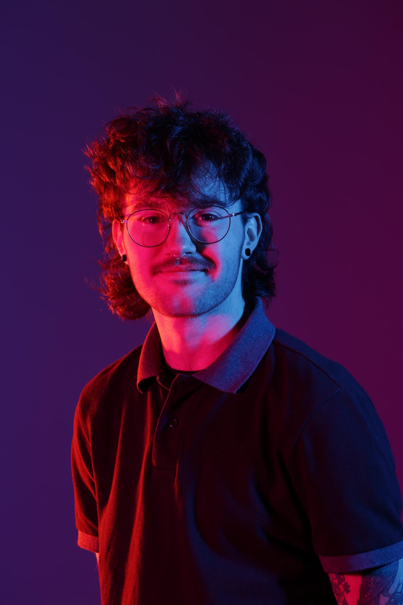 Sebastian Liafsha — Lighting Designer